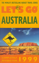Let's go : Australia 1999 /