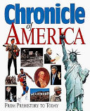 Chronicle of America /