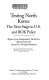 Testing North Korea : the next stage in U.S. and ROK policy : report of an independent task force sponsored by the Council on Foreign Relations /