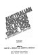 Australian-American relations since 1945 : a documentary history /