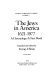 The Jews in America, 1621-1977 : a chronology  fact book /