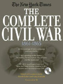 The New York times complete Civil War, 1861-1865 /