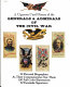 A cigarette card history of the generals and admirals of the Civil War /