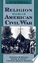 Religion and the American Civil War /