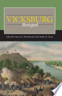 Vicksburg besieged /