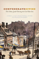 Confederate cities : the urban South during the Civil War era /