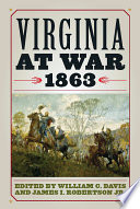 Virginia at war 1863 /