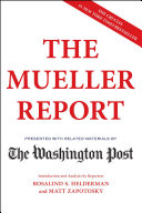 The Mueller report /