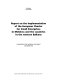 Report on the implementation of the European Charter for Small Enterprises in Moldova and the countries in the western Balkans /