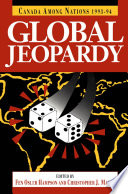 Global jeopardy /