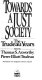 Towards a just society : the Trudeau years /