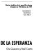 La conquista de la esperanza : diarios in�editos de la guerrilla cubana, diciembre de 1956-febrero de 1957 /