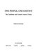 One people, one destiny : the Caribbean and Central America today /