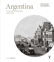 Argentina : la construcción nacional