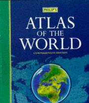 Philip's atlas of the world /