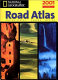 National Geographic road atlas : United States, Canada, Mexico