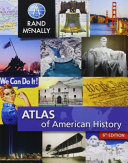 Atlas of American history /