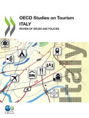 OECD studies on tourism, Italy : review of issues and policies