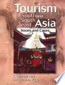 Tourism in South and Southeast Asia : issues and cases /