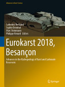 Eurokarst 2018, Besançon : advances in the hydrogeology of karst and carbonate reservoirs /