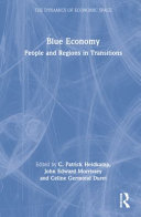 Blue economy : people and regions in transitions /