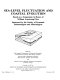 Sea-level fluctuation and coastal evolution : based on a symposium in honor of William Armstrong Price /