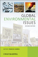 Global environmental issues /
