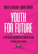Youth for future : il potenziale ecologico dei giovani italiani /