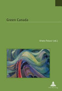 Green Canada /