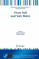 Clean Soil and Safe Water /