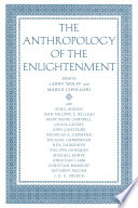 The Anthropology of the Enlightenment /