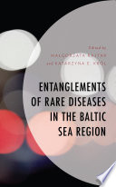 Entanglements of rare diseases in the Baltic Sea Region /