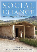 Social change in Aegean prehistory /