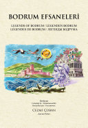 Bodrum esfaneleri = Legends of Bodrum = Legenden Bodrum = Légendes de Bodrum = ЛегендЫ Бодрума /