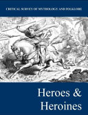 Critical survey of mythology and folklore