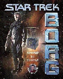 Star Trek Borg [the ultimate interactive movie]
