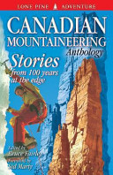 The Canadian mountaineering anthology /