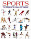 Sports : the complete visual reference /