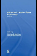 Advances in Applied Sport Psychology : a Review /