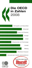 Die OECD in Zahlen