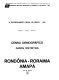 Censo demográfico : dados distritais /