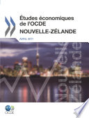 ��tudes ��conomiques de l'OCDE Nouvelle-Z��lande 2011