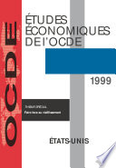 ��tudes ��conomiques de l'OCDE 1999