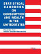 Statistical handbook on consumption and wealth in the United States /