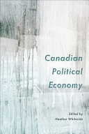 Canadian political economy /