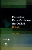 Estudos econômicos da OCDE