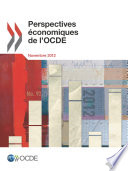 Perspectives ��conomiques de l'OCDE