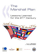 The Marshall Plan : lessons learned for the 21st century