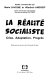 La R�ealit�e socialiste : crise, adaptation, progr�es /