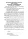 Short-term economic statistics, Commonwealth of Independent States = Statistiques économiques à court terme, Communauté des États indeṕendants, 1980-1993 /